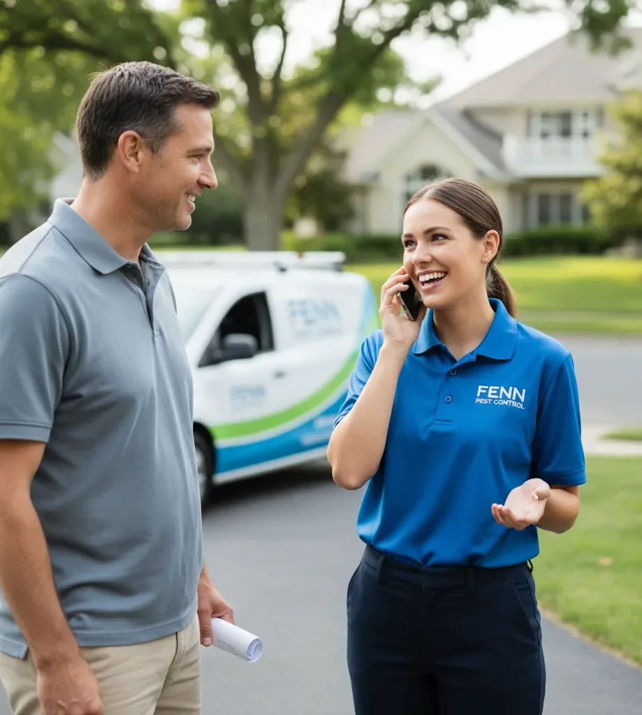 Silverfish Control in Wakefield, RI